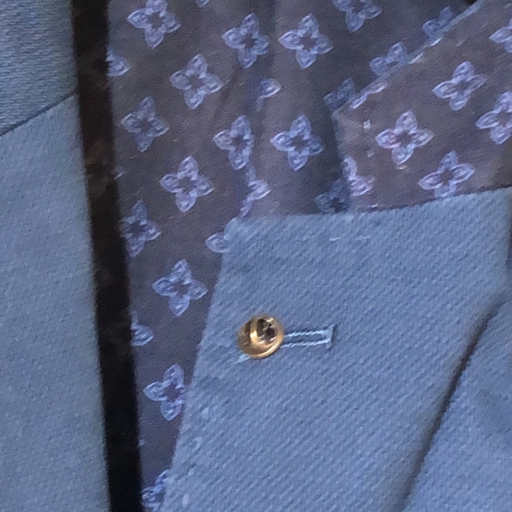 I&M Men’s casual sport coat - Picture 5 of 8